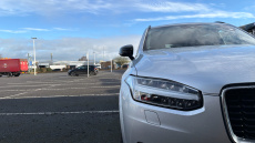 Volvo Xc90 2.0 B6P [300] R DESIGN Pro 5dr AWD Geartronic Petrol Estate